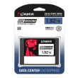 Ssd Interno Kingston Data Center Enterprise Sedc600m/1920g 1.92tb 3