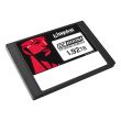 Ssd Interno Kingston Data Center Enterprise Sedc600m/1920g 1.92tb 2