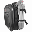 Mochila Fotográfica Com Rodinhas E-image Eb0935 Com Cadeado