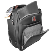 Mochila Fotográfica Com Rodinhas E-image Eb0935 Com Cadeado