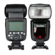 FLASH SPEEDLITE GODOX GREIKA ETTL - SOMENTE PARA CAMERAS NIKON MODELO 585N