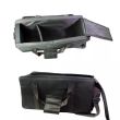 BOLSA GREIKA P/ FOTO E EQUIPAMENTO VIDEO DIMS 52X21X25CM