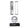 SOFTBOX MONTAGEM BOWENS 35X160CM - COM GRID