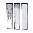 SOFTBOX MONTAGEM BOWENS 35X160CM - COM GRID