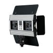 ILUMINADOR LED PARA DSLR MODELO PT-30B PROII BICOLOR