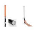 ILUMINADOR LED TUBULAR GREIKA TOLIFO