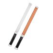 ILUMINADOR LED TUBULAR GREIKA TOLIFO