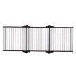 ILUMINADOR LED - 1440 LEDS ACOMPANHA FILTRO DIFUSOR ,FONTE AC/DC, BOLSA