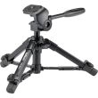 TRIPÉ MINI PARA FOTO ALT.MAX. 41.7CM CAP. 1.5KG