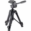 TRIPÉ MINI PARA FOTO ALT.MAX. 41.7CM CAP. 1.5KG