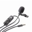 MICROFONE LAVALIER PARA SMARTFONES GREIKA