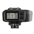 RECEPTOR PARA RADIO FLASH TTL X1-C