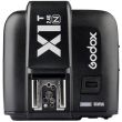 RADIO FLASH GODOX GREIKA TTL - X1T-N PARA CAMERAS NIKON-SOMENTE TRANSMISSOR
