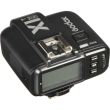 RADIO FLASH GODOX GREIKA TTL - X1T-N PARA CAMERAS NIKON-SOMENTE TRANSMISSOR