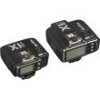 RADIO FLASH GODOX GREIKA TTL - MODELO X1-C PARA CAMERAS CANON