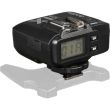RADIO FLASH GODOX GREIKA TTL - MODELO X1-C PARA CAMERAS CANON