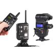 RADIO AUTO FLASH CELLS X2 -ALTA VELOCIDADE (CANON)