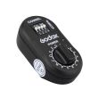 RECEPTOR PARA CONTROLE REMOTO TOTAL PARA FLASHES DE ESTUDIO