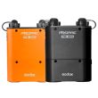 BATERIA UNIDADE EXTRA PARA PROPAC PB960