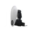 RELFETOR MINI PARA SPEEDLITE DIMS 30CM
