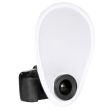 RELFETOR MINI PARA SPEEDLITE DIMS 30CM