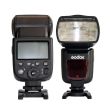 FLASH SPEEDLITE GODOX GREIKA ETTL - SOMENTE PARA CAMERAS SONY MODELO 585S