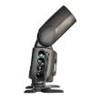 FLASH SPEEDLITE GODOX GREIKA ETTL - SOMENTE PARA CAMERAS CANON MODELO 585C