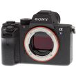 Câmera Sony a7S II / a7sII / A7S 2 12.2 MP WIFI 4K Full Frame DSLR Camera Body