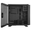 Gabinete Corsair Graphite 760T Full-Tower Black Windowed 
