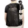 Mochila para câmera Canon Nikon Sony DSLR SLR Suporte Tripe 