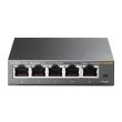 Switch Tplink 5 portas de 10/100/1000mbps - PN # TL-SG105E