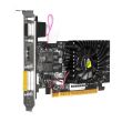 Placa de Video PCI NVIDIA GEFORCE GT-210 520MHZ 64BIT 1GB HDMI VGA DVI DEX PV-02