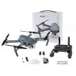 Drone MAVIC PRO Anatel Nacional CP.PT.000506