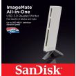 Leitor de memoria USB 3.0 Sandisk all-in-one