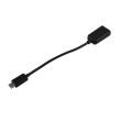 Adaptador usb micro usb