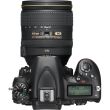 Câmera Nikon D750 Af-S 24-120mm 24.3mp, Lcd 3.2", Full Hd VR kit