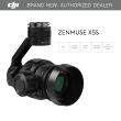 DJI Zenmuse X5S Inspire 2 