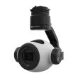 Câmera DJI Zenmuse Z3 