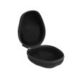 Case P/ Headset Hyperx Cloud Preto Hxs-hscc1 KINGSTON