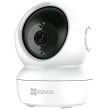 Câmera Ezviz Rotacional C6N 2MP(L4m/SD256G/IR10M/DNR3D/Audio)