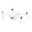 Drone DJI Mavic Pro Alpine Branco Combo Inclui 2 Baterias Extra Edição Limitada 