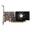 PL VIDEO AFOX NVIDIA GT1030 2GB DDR5 64 BITS LP/HDMI/DVI - PL VIDEO AFOX GEFORCE