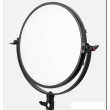 ILUMINADOR LED CIRCULAR sem fio 2.4G R-S36B Bicolor Circular 