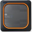 HD portátil WIFI ssd Externo WD 500gb My Passport Sem Fio SSD Portátil WiFi USB 4k