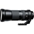 Lente KIT Tamron SP 150-600mm f / 5-6.3 Di VC USD lente para Nikon