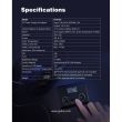Iluminador Led Modelo Es45kit Led Gamer igual ELGATO WIFI