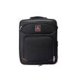 Mochila Fotográfica Com Rodinhas E-image Eb0935 Com Cadeado