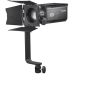 Iluminador Led Godox Fresnel S60 5600k + Projetor 85mm Sap 