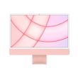 APPLE IMAC MGPM3LL/A 24"- 4.5K/M1/8GB/8 COR/256GB PINK ING 