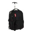 Mochila Rodinhas P/ Equipamentos Fotográficos Nest Athena100 